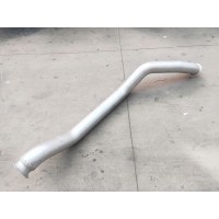 新M3000EGP進氣管總成消音器DZ96319540055
