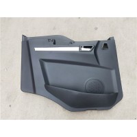 車門內飾板車門內護DZ15221330030