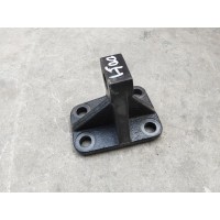 M3000x3000發(fā)動(dòng)機(jī)托架左 DZ95259590051