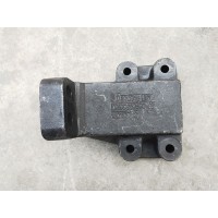 發(fā)動(dòng)機(jī)左前支架 DZ95259590132