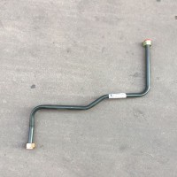 陜汽德龍新M3000x3000鋼管20總成空壓機(jī)軟