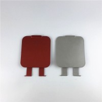 陕汽德龙新M3000大灯维修盖板脚踏板盖板大灯后盖