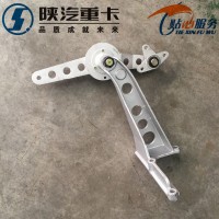 陕汽德龙新M3000换档取力器总成