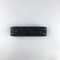 空调控制面板暖风面板开关DZ96189585314