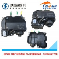 新M3000潍柴国四国五发动机尿素泵612640130088