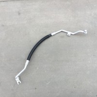 德龍新M3000蒸發(fā)器-壓縮機(jī)管DZ15221846806