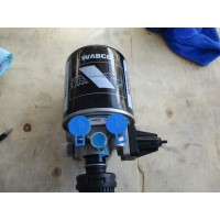 組合式空氣干燥器總成