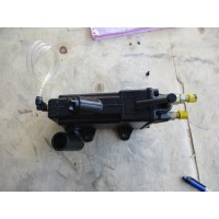 駕駛室舉升泵H2
