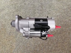 VG1560090001,starter,济南向前汽车配件有限公司