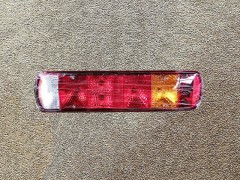 WG9719810002,Right combination taillight,济南向前汽车配件有限公司