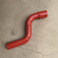 DZ96259535022中冷器胶管