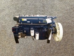 WP10.336E40,Engine assembly,济南向前汽车配件有限公司