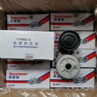 自動張緊輪 612640060175