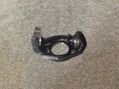 199000410039,Steering knuckle,济南向前汽车配件有限公司