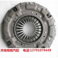 DZ9114160026推式压盘离合器压盘430离合器压盘