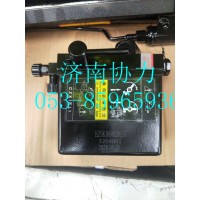  EZ9K869820010  手动泵YS163  