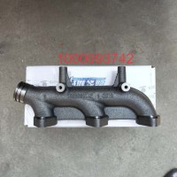 前排氣支管 1000093742