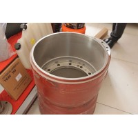臨工重機(jī)配件中心庫(kù)