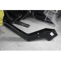 临工重机配件中心库