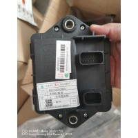 车辆后模块WG9716583003