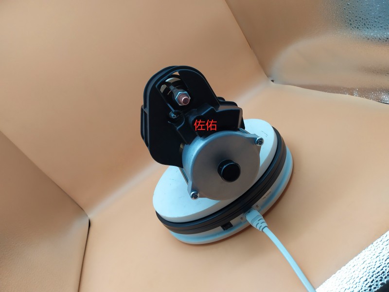 JNZY24起动机0001251544,本田起动机 济南0001251544,济南佐佑汽车零部件有限公司