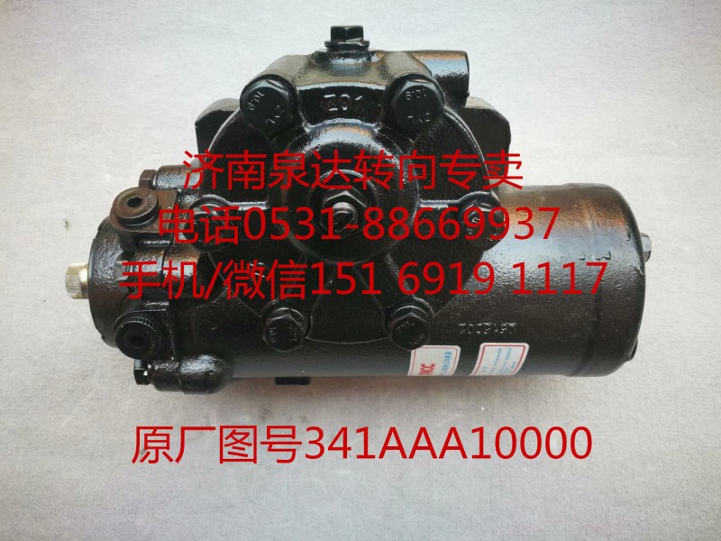 341AAA10000,助力泵,济南泉达汽配有限公司