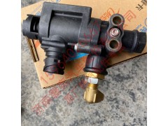 DZ97189716021,电磁阀（常闭型）,济南磐奕汽车配件有限公司
