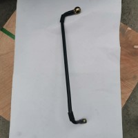 VG1560087018燃油管