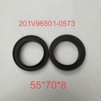 風(fēng)扇托架油封201V96501-0573