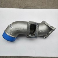 中冷器進(jìn)氣管202V09411-0870