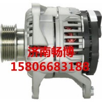 雷诺发电机504225814  济南畅博