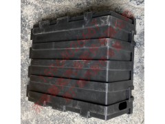 DZ97189761020,新型蓄电池箱盖,济南磐奕汽车配件有限公司