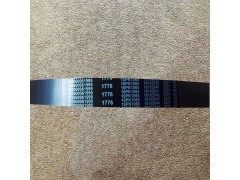 612600061995,Wedge belt,济南向前汽车配件有限公司