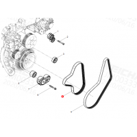 612600061995  多楔带 WP10图2