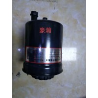 豪瀚轉(zhuǎn)向油罐