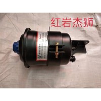 紅巖杰獅動(dòng)力轉(zhuǎn)向油罐