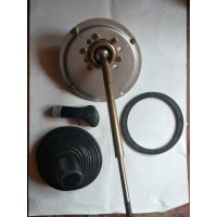 換擋桿總成