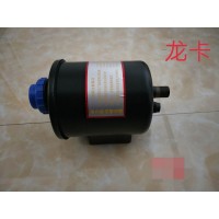 龍卡動(dòng)力轉(zhuǎn)向油罐
