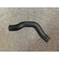 DZ96259535304 散热器进水胶管