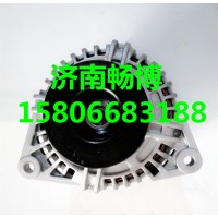 玉柴发电机F30FH-3701100-002