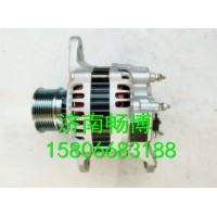 三菱发电机A3TR5691ZT    8982516341