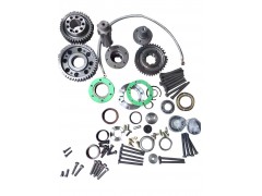 潍柴后驱力修理包  齿轮Weichai Rear Drive Repair Kit & Gea615Q0170004