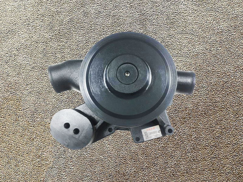 61800061007,water pump assembly,济南向前汽车配件有限公司