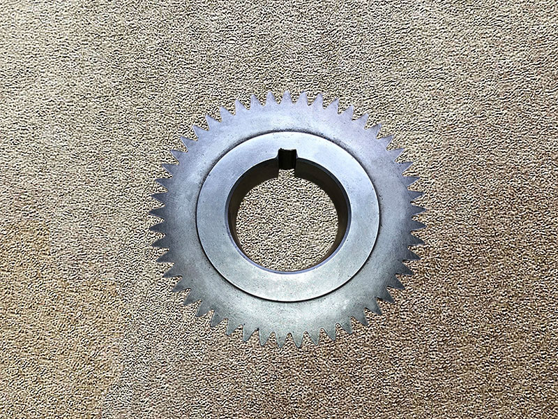 16JS200T-1701050 中间轴三档齿轮/16JS200T-1701050