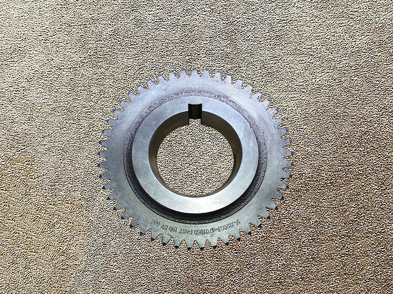 16JS200T-1701050 中间轴三档齿轮/16JS200T-1701050
