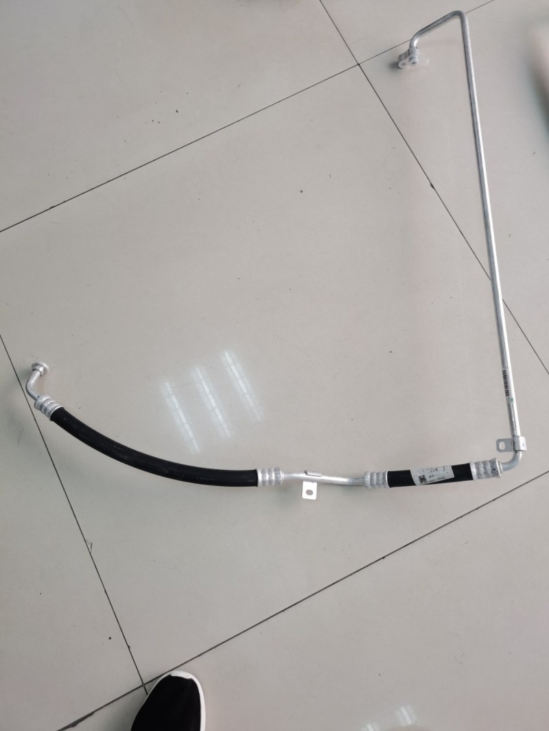 WG1664820436压—冷空调管图1
