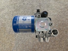 DZ9L149360133,Air processing unit,济南向前汽车配件有限公司