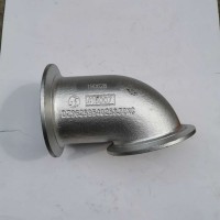 DZ96259540253排氣管