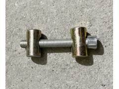 储气筒紧固带罗丝