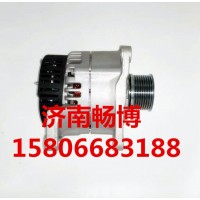 JCB起动机11.203.441   济南畅博